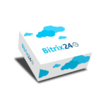 Assinatura Bitrix24 - Standard 3 meses