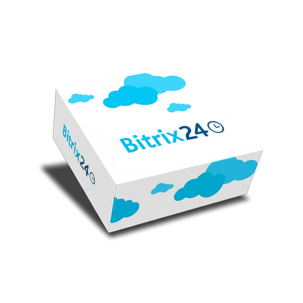 Assinatura Bitrix24 - Standard 3 meses